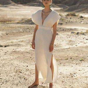 Savannah Morrow KAMALA Dress